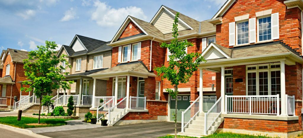 Maintaining long term tenants